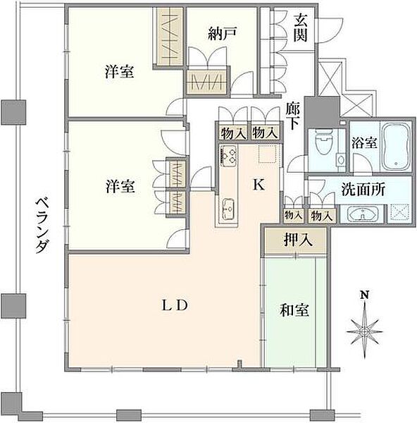 間取り：313004712021