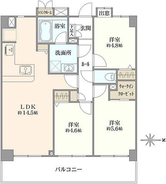 間取り：313004739470