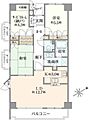 荻窪パークハウス3階6,380万円