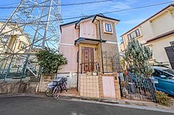 三鷹市牟礼3丁目 戸建