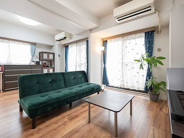 室内