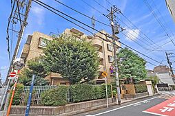 ライオンズマンション都立家政