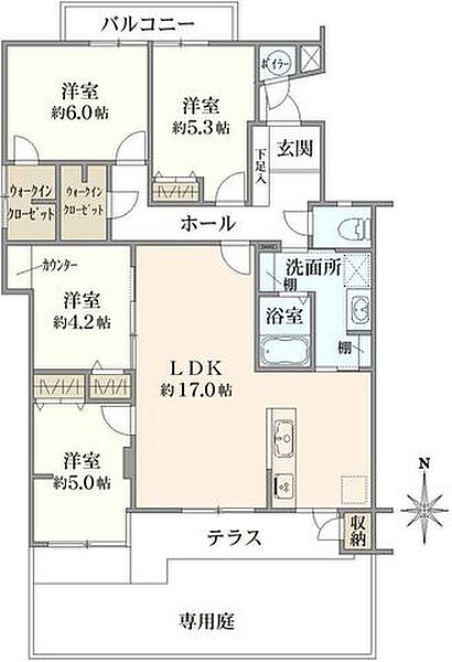 間取り：313004892866