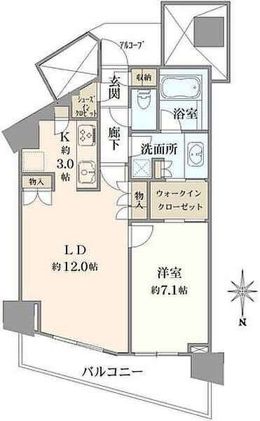 間取り：314002850513