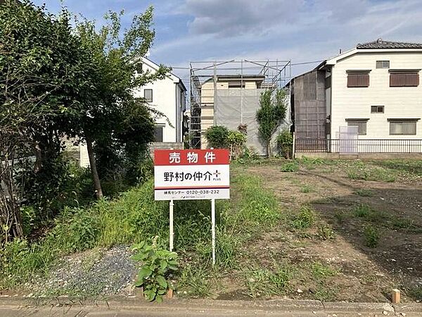 全3区画写真左側部分