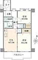 メイゾン中村橋5階3,980万円