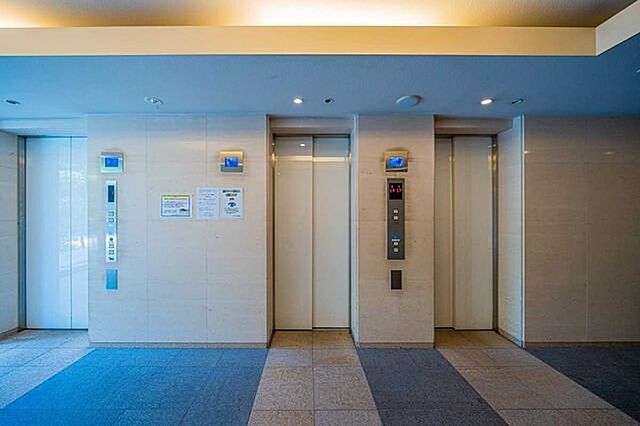 その他 プラウドタワー練馬 7階/-