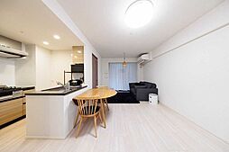 プレシス新百合ヶ丘