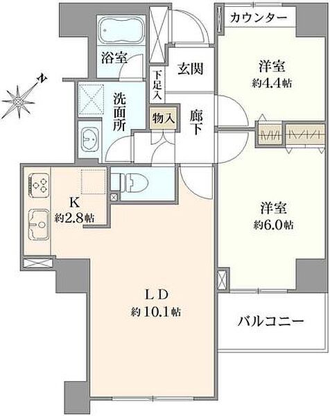 間取り：313004733299