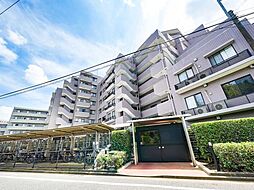 フォレステージ石神井公園