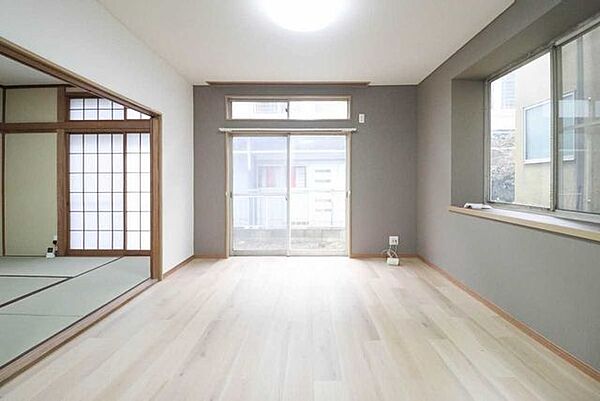 室内
