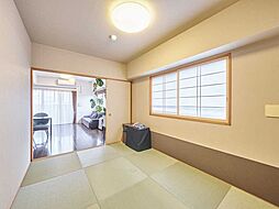 室内の画像