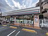 周辺：セブンイレブン練馬南大泉富士街道店 430m