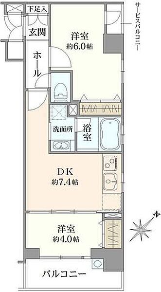 間取り：313004916935