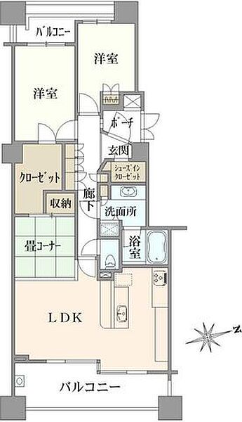 間取り：313004938103