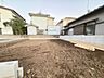 その他：全6棟　／　右から2番目奥側