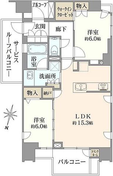 間取り：313004951240