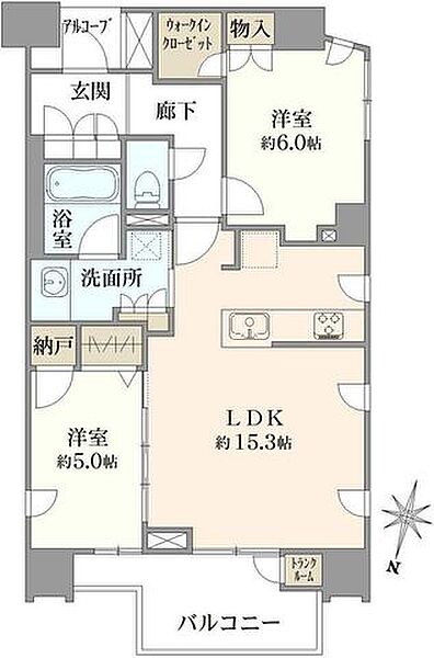 間取り：313004951241