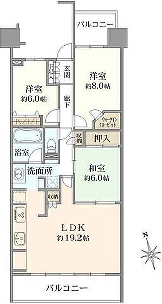 間取り：313004573670