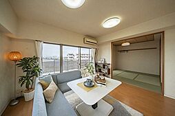 室内の画像