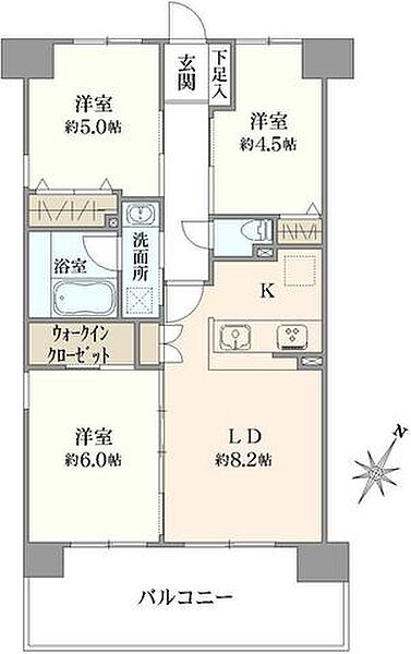 間取り：313004698999