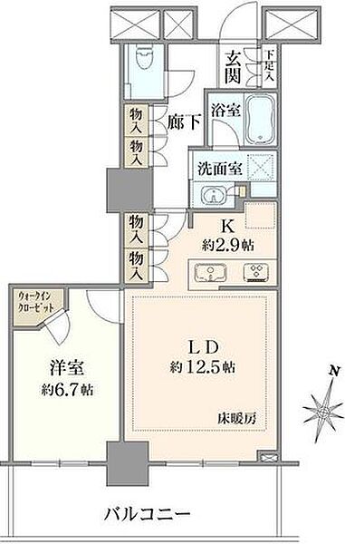 間取り：313004725312