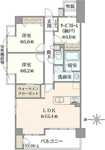 間取り：313004856618