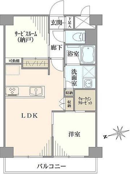 間取り：313004831049