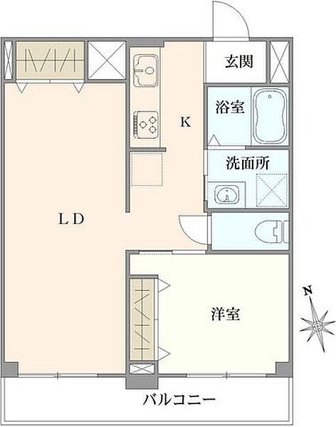 間取り：313004842780