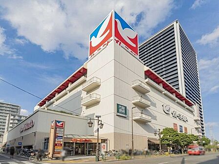 イトーヨーカドー 綾瀬店 180m