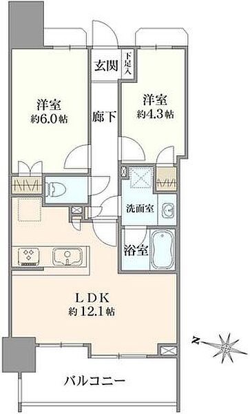 間取り：313004865696