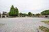 周辺：入谷鶴巻ゆうぐ公園 200m