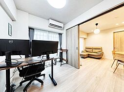 室内の画像