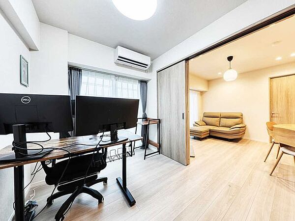 室内