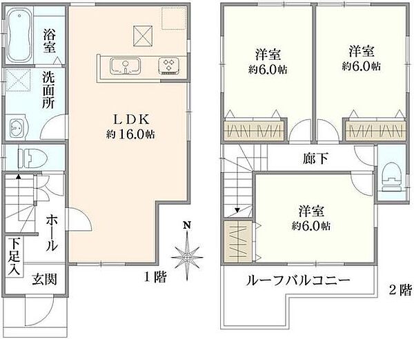 間取り：313004894084