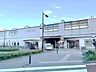 周辺：南千住駅 710m