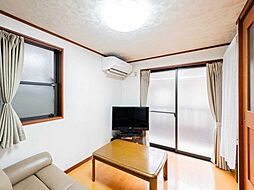 足立区千住旭町　戸建