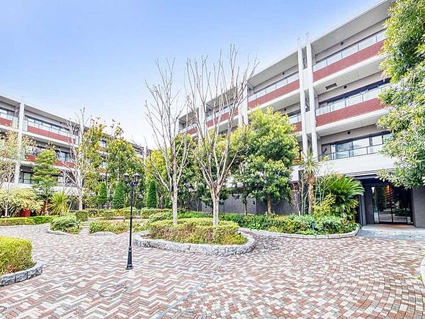 三菱地所レジデンス・近鉄不動産の共同分譲マンション