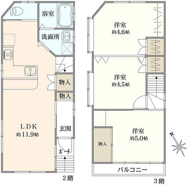 間取り：313004733293