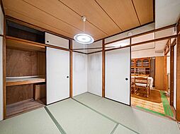 室内の画像