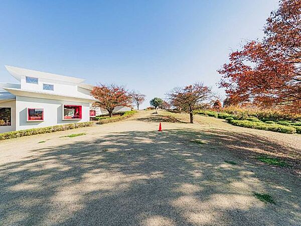 なぎさ公園 30m