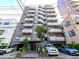 ユーハイツKASAI