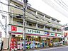 周辺：ドラッグセイムス 篠崎店 550m