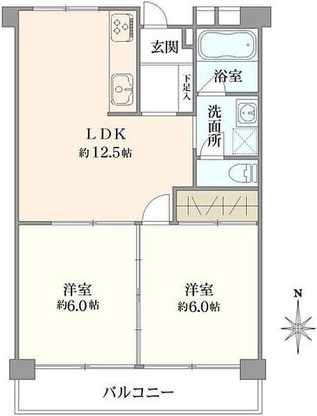 間取り：313004916372