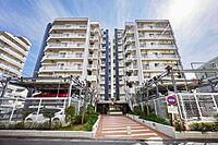 東京都江戸川区東葛西9丁目：物件画像