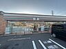 周辺：セブンイレブン　さいたま文蔵4丁目店 290m