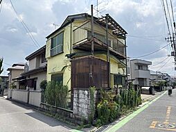 さいたま市浦和区上木崎4丁目 土地の土地画像