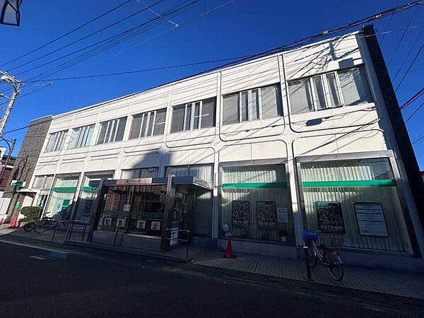 埼玉りそな銀行 日進支店 600m