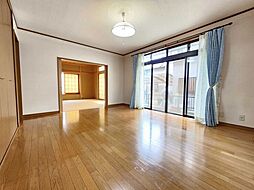 さいたま市南区大字広ケ谷戸 中古戸建
