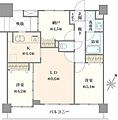 レクセルマンション浦和9階5,780万円